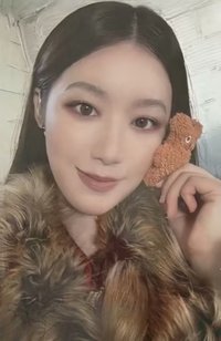 We are k4 預售 特典卡 B ver