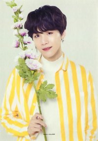 LY Tour 隨機卡 (6/8)