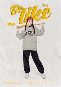 REI x FCMM