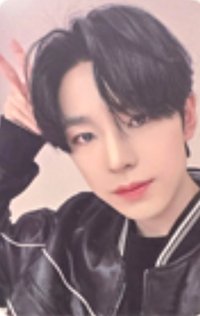 Steady dmm 簽售卡 