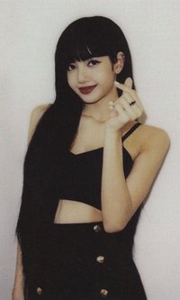 THE ALBUM 專輯卡 3 ver.