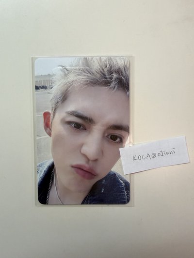 #現貨# CXM BUDDY VER. 專輯 全新未拆