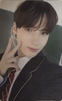 EP.2 入場卡 / 場限卡 日本ZONE卡