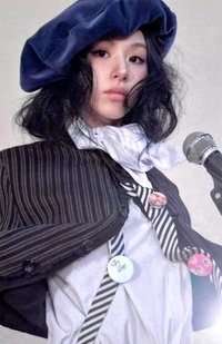 LIL FANTASY vol.1 專輯卡 Nemo ver.