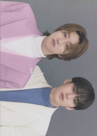 21‘FM HARE 隨機卡 奎八雙人卡