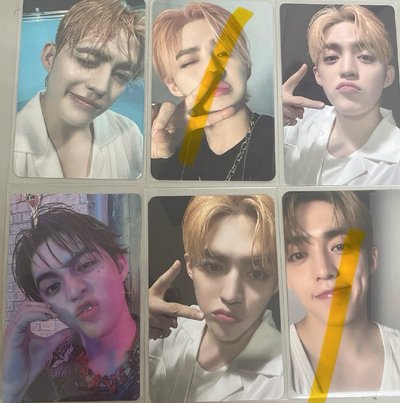 哲專卡 正五/精選專/迷12/迷11/正四後續