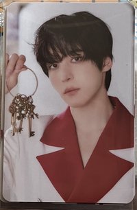 心房的鑰匙在潤浩手上