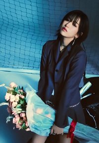 I'VE MINE hottracks 特典卡 