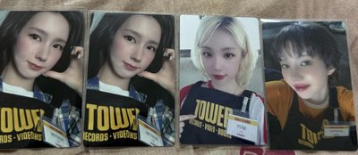 日專jc版 已拆+塔店抽選卡