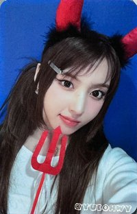 FORWARD sw 2.0 幸運卡 惡魔