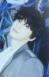 Last Bell walmart 特典卡 