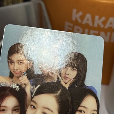 Love dive船特團卡