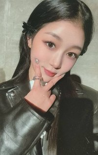 迷一 m2u 簽售卡 
