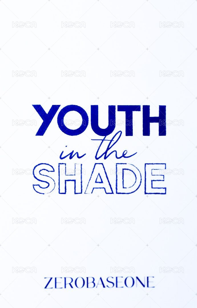 迷一 k4 幸運卡 兔耳 ver. 背面