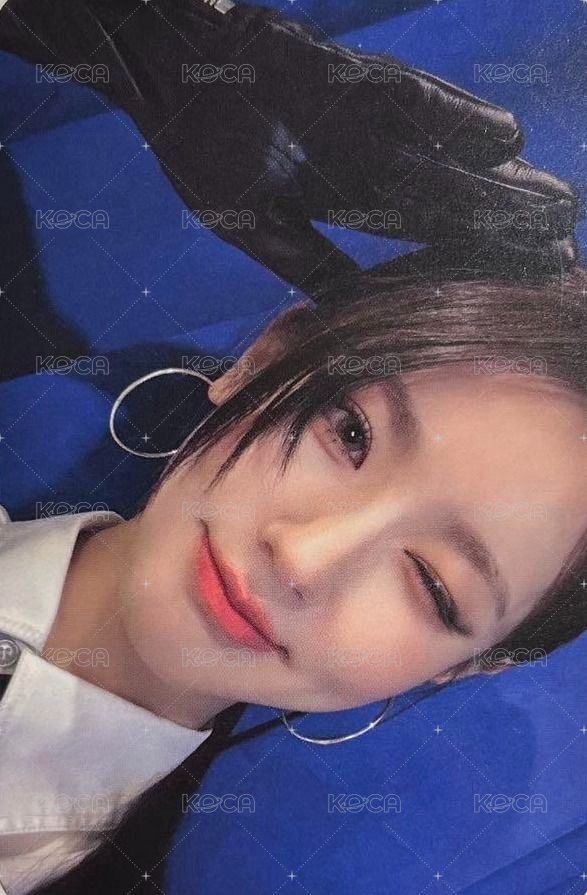 正規二 am 2.0 簽售卡 ver.線下 正面