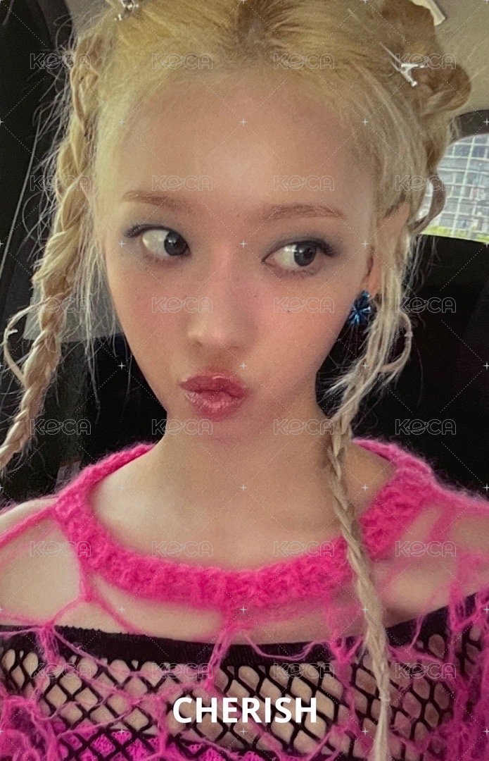 正規一 fp 特典卡 冬 正面