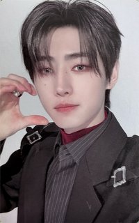 正二後續 YT sc 特典卡 