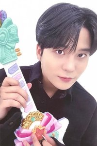 GH2 ma 2.0 簽售卡 Rockstar ver.