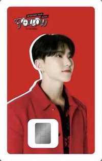 Follow Again 交通卡 