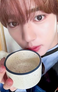 25'SG am 年曆卡 咖啡杯 ver.