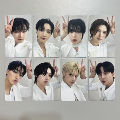 Ashes to light FC特典