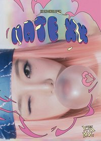 HATE XX LIKE ver. 專輯 
