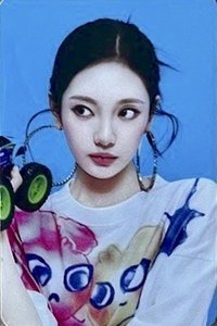 2025年曆 ms 特典卡 寧