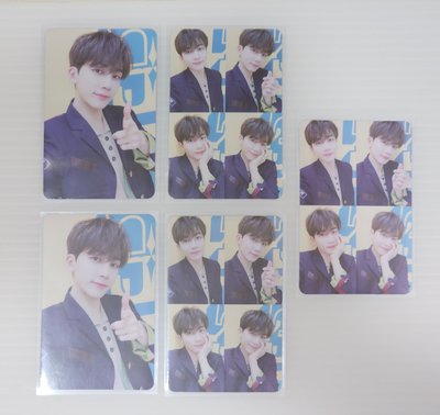 SEVENTEEN JEONGHAN 迷7 PART 2 💛