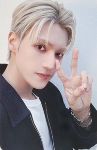 GH3 el 幸運卡 男友風 ver.