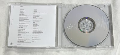 POWER OF LOVE 專輯 JUN封 空專 🩵