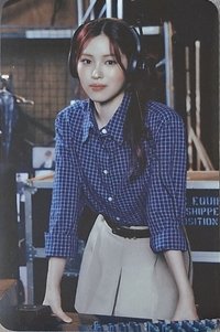 2025 FM 周邊卡 卡冊卡