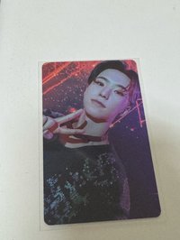 hoshi 迷11wvs特典卡