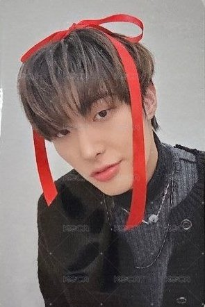 GH2 MINIRECORD 3.0 幸運卡  正面