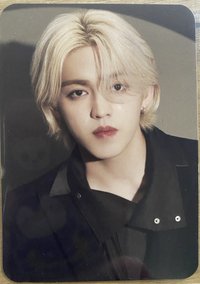 2021 DICON 雜誌卡 