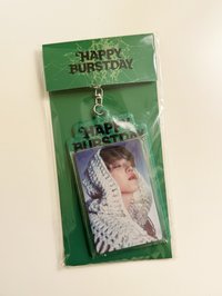 正五十週年快閃店卡套組