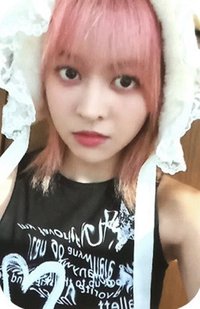 仲夏夜 wm 3.0 幸運卡 寶寶帽莉