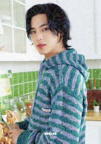 23‘HOME 隨機卡 卡包