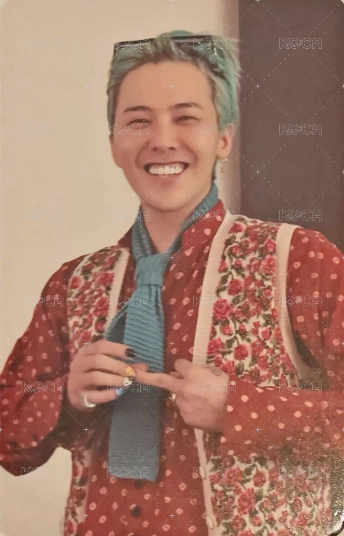 2025 世巡 周邊卡 ver.4 正面