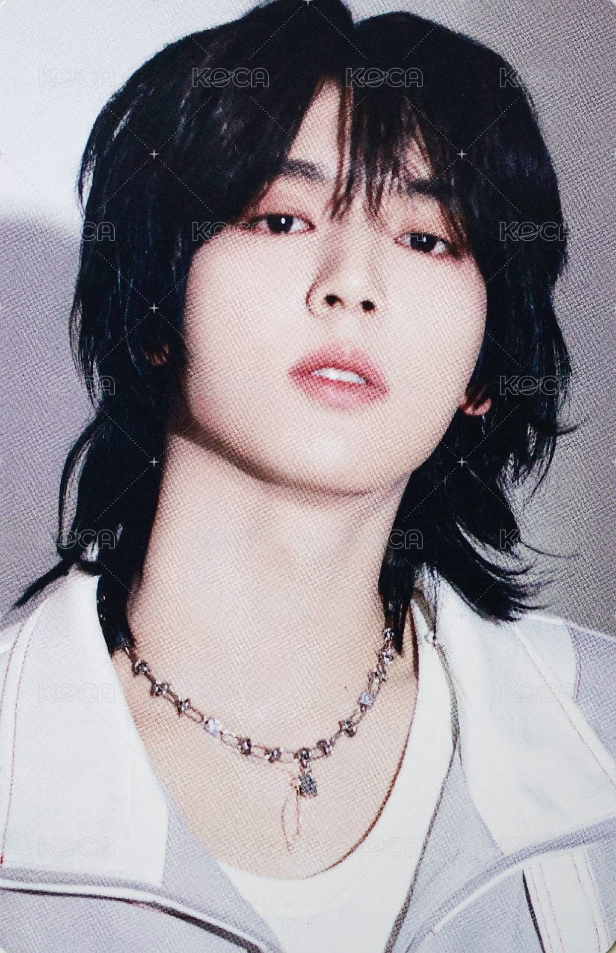 正規一 塔店 特典卡 官拍 正面