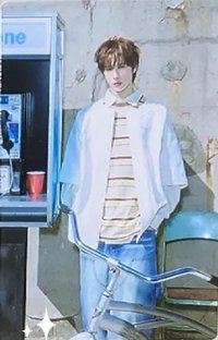 25 首爾場 隨機卡 卡包卡