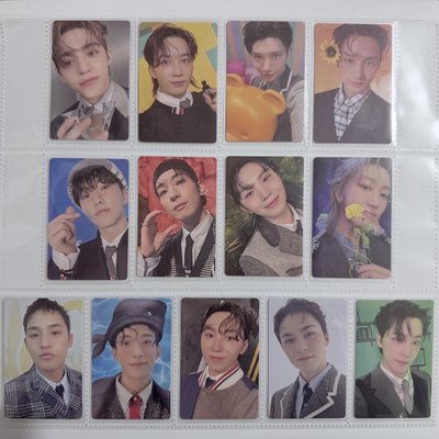 精選專小卡(含豪華專團卡）