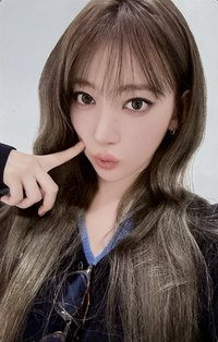 HOT 專輯卡 電子專A版專卡