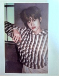 RIIZING EP 專輯卡 film拍立得