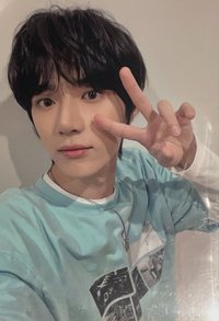 22 FANLIVE 隨機卡 