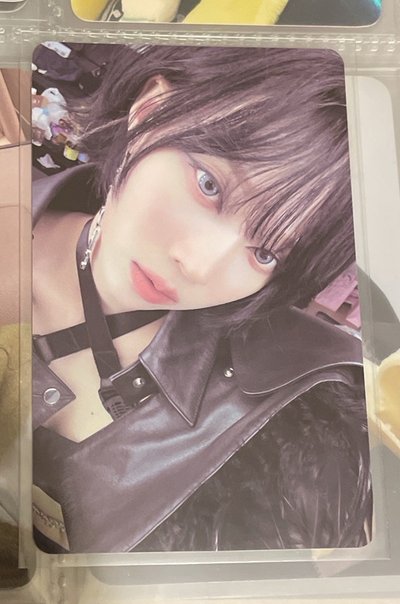 whiplash KMS 預售冬 二 三星卡 