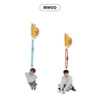 Knock On 巡迴 鑰匙圈吊飾 仁川場周 2