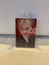 迷10豪華專專卡