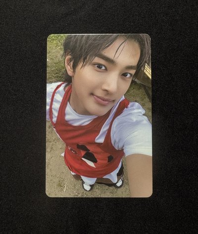 迷你ㄧ 專輯卡 電子專A ver.