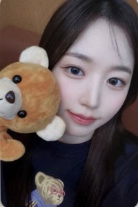 仲夏夜 el 4.0 幸運卡 玩偶