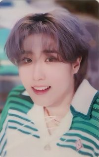 2023 JYP日本快閃店 滿額卡 